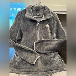 Womens North Face jacket
